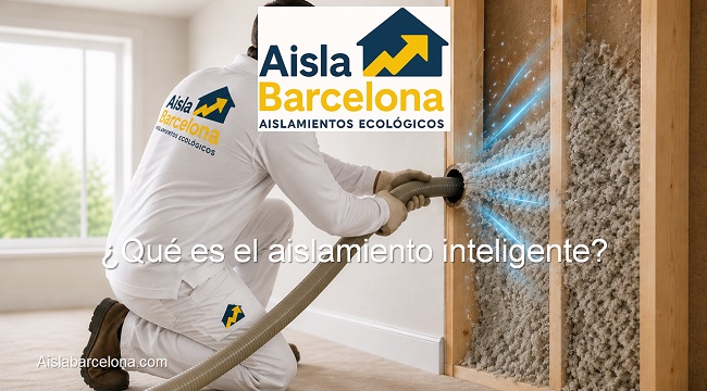 qué es el aislamiento inteligente